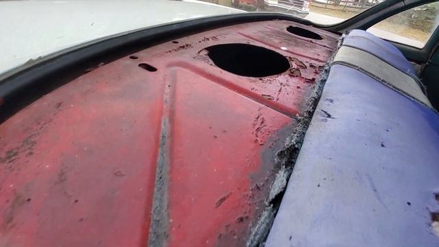 1955 CHEVROLET 4 DOOR SEDAN DAILY DRIVER  #FORSALE