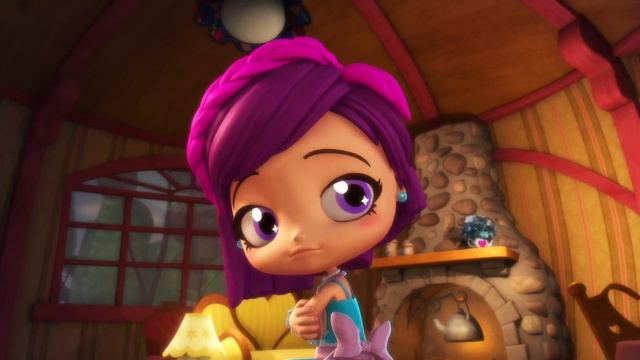 Cuppatinis | Sweer Tea | Toys For Kids | Songs For Kids | Kids Cartoon | Videos For Kids смотреть онлайн