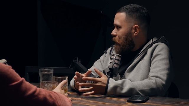 El NEGOCIO Y VIDA de un creador de contenido a tiempo completo @Gastro.no.mia / #EP29 смотреть онлайн