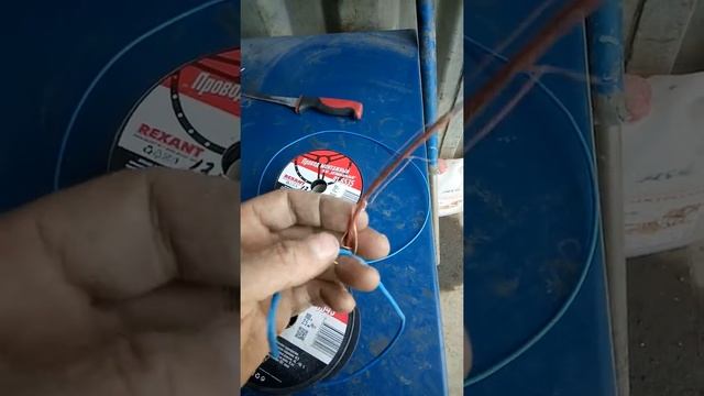 Автомобильный провод фирмы REXANT смотреть онлайн