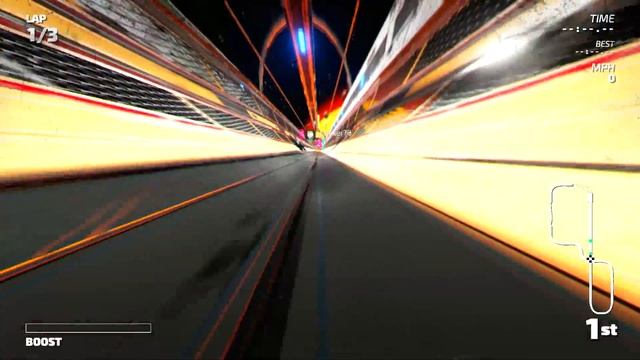 Fast RMX Review - Blandrew смотреть онлайн