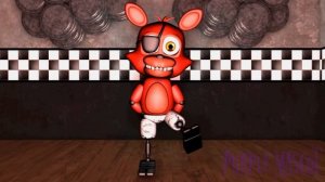FNAF Попробуй не Засмеяться Челлендж 58: Миллион желаний
