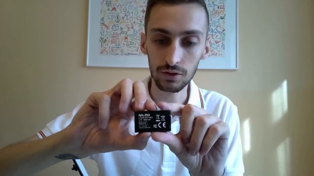 Unboxing Nilox Mini F WiFi y prueba cámara Alienware 17 смотреть онлайн