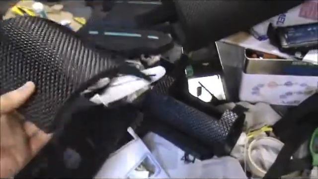 Mass effect N7 armour build day 10+completion part 1 смотреть онлайн