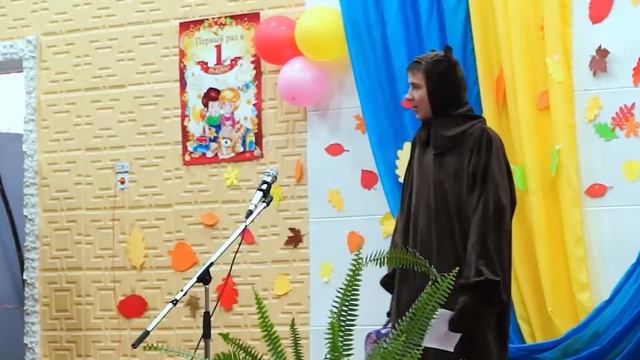 1 сентября СШ №18 2014г ( НОВЫЕ ПРАВИЛА, украина прежде всего ) Северодонецк смотреть онлайн