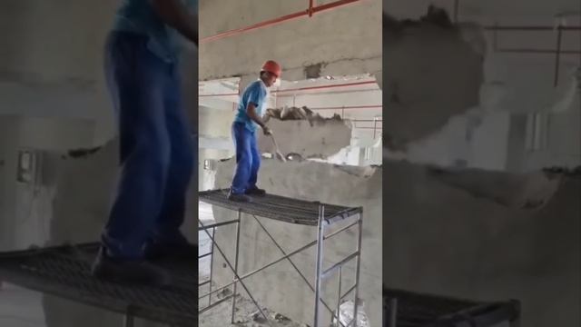Работа на стройке смотреть онлайн