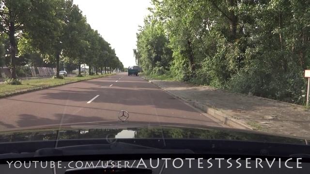 Mercedes E500 / E550 with AMG exhaust / AMG Auspuff / E63 AMG смотреть онлайн