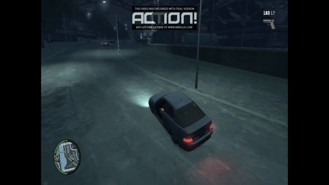 Веселимся в гта 4 онлайн (gta connect) #1 смотреть онлайн
