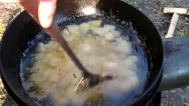 СУП ДЛЯ ЛЕНИВЫХ