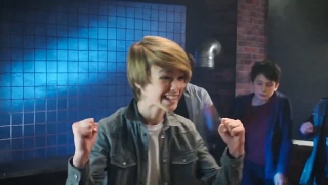 Волчки Infinity Nado Split Инфинити Надо Сплит смотреть онлайн