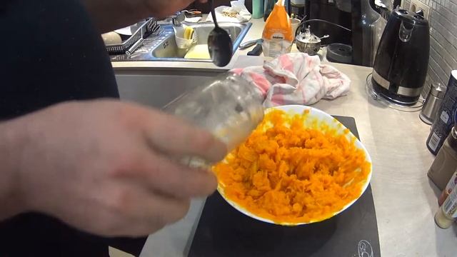 Домашний шеф-повар с Светланой