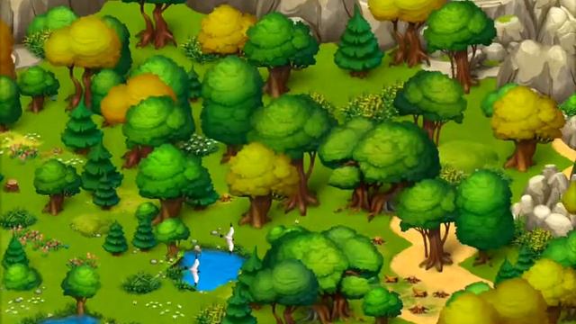 демонстрация эффекта воды и водопада смотреть онлайн