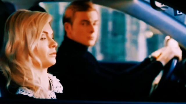 Саша & Поля||Улётный экипаж||Любовь - это искусство смотреть онлайн