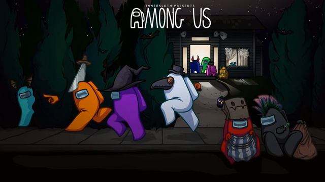 Почему Among us стал популярным? смотреть онлайн