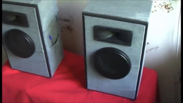 Акустика Звукомания №5 смотреть онлайн