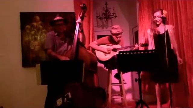 The Funny Valentines - Let's Misbehave.wmv смотреть онлайн