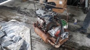 Мотопомпа бензинова Suzuki 1.3. Насос МП-800