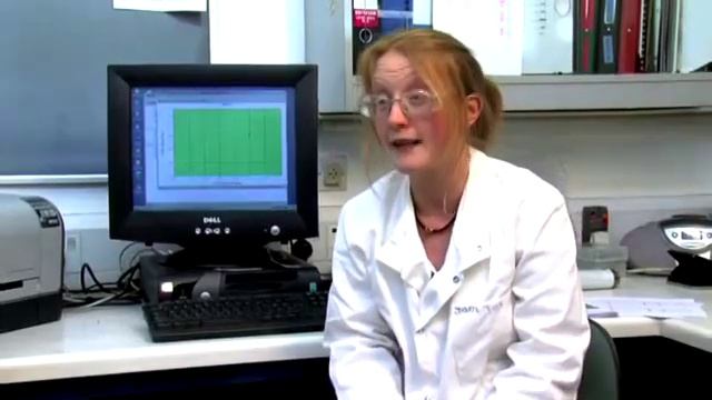 Day in the life of a Forensic Scientist смотреть онлайн