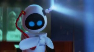 Валли || КЛИП || Я хочу быть живой || Валли и Ева