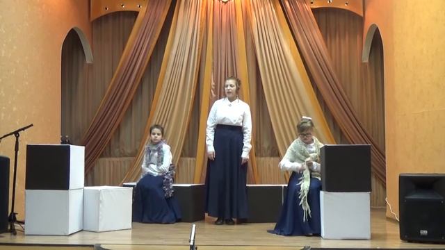Притчи в Дивеево,Нижнем,Кулебаки смотреть онлайн