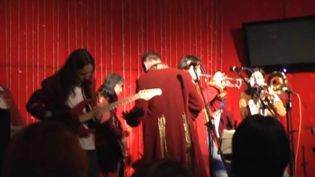 Группа Коридор (20.04.2012).wmv