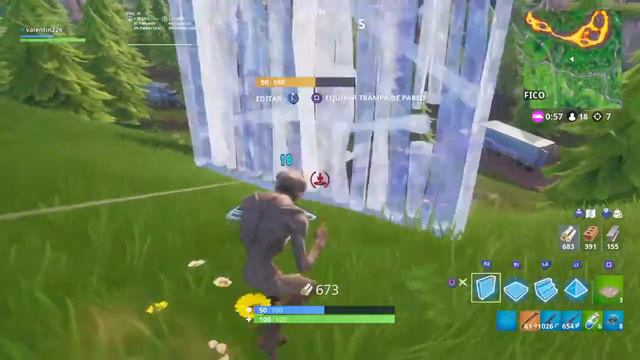 DEMOGORGON ASESINO / FORTNITE