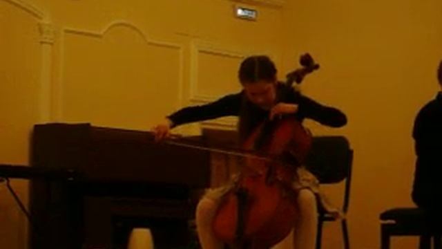 D.Popper - Spinning song смотреть онлайн