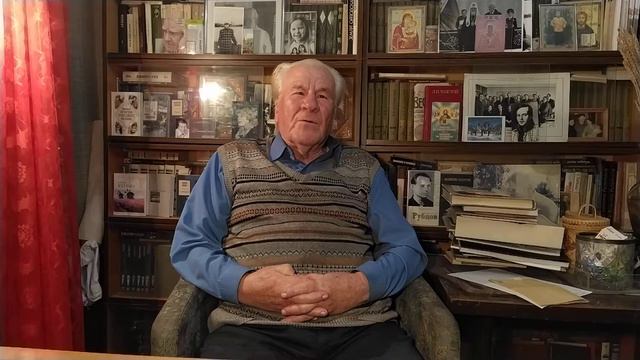 Писатель это профессия вопросы смотреть онлайн