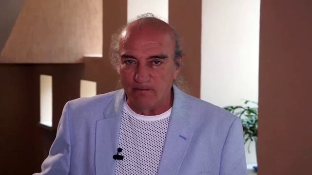 Как обрести Женскую Самость. Приглашение на урок Константина Фридланда смотреть онлайн