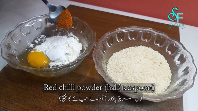 Cut The Eggplants And Spread The Minced Chicken, The Most Delicious Eggplant Will Be Ready!