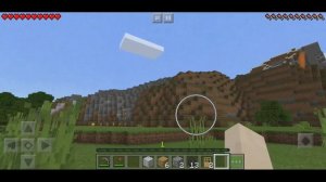 Майнкрафт пробная версия?! Чего???