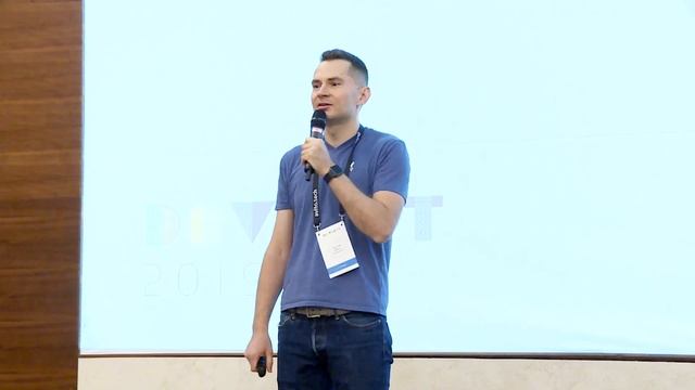 Анатолий Иванов - Тренды в управлении в IT смотреть онлайн