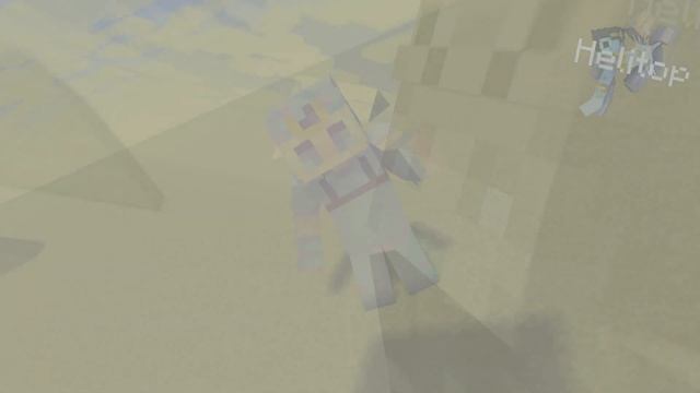 Johnny Ultimate | JoJo Minecraft Animation смотреть онлайн