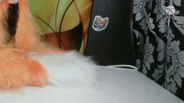 Создание кемоно фурсьюта ?✨ смотреть онлайн