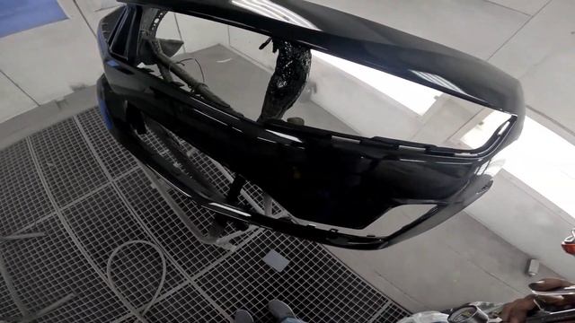 iwata lph400 lvx 1.4 clear coat смотреть онлайн