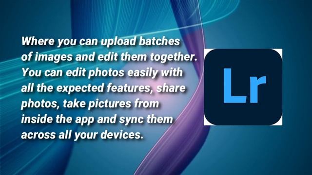 Best Photo Editing Apps in 2021 - for Android and IOS смотреть онлайн