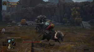 Elden Ring #38 - Воплощение Древа Эрд