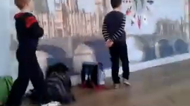 Самка и Самец :D смотреть онлайн