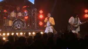 QUEENIE I Want To Break Free