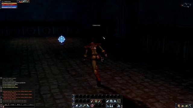 Lineage 2: Interlude - Episode 28 - Orc Raider смотреть онлайн