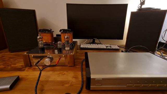 Тестируем межблочные провода (Atlas, Черноваудио, немецкая винтажная моножила, микрофонный кабель) смотреть онлайн