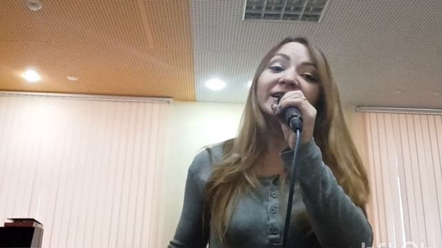 "Гимн России"- решила взять на себя смелость) cover -@LubeOfficial #гимнроссии ??❤ смотреть онлайн