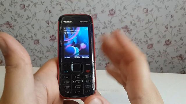 Nokia 5130 - Xpress Music по доступной цене. смотреть онлайн