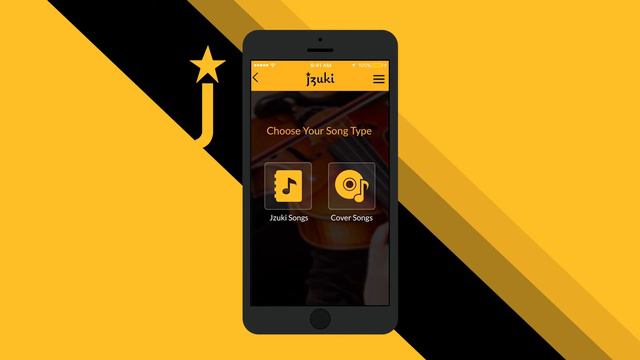 NEW!! Play-Along Practice App for Violin and Cello W/ Karaoke -style Tracks смотреть онлайн