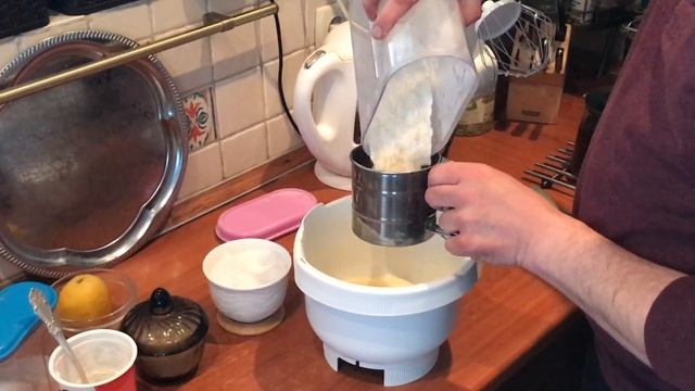 Быстрый рецепт оладьев. Очень вкусно! смотреть онлайн