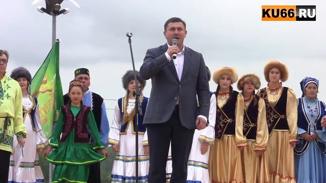 Сабантуй-2016 смотреть онлайн