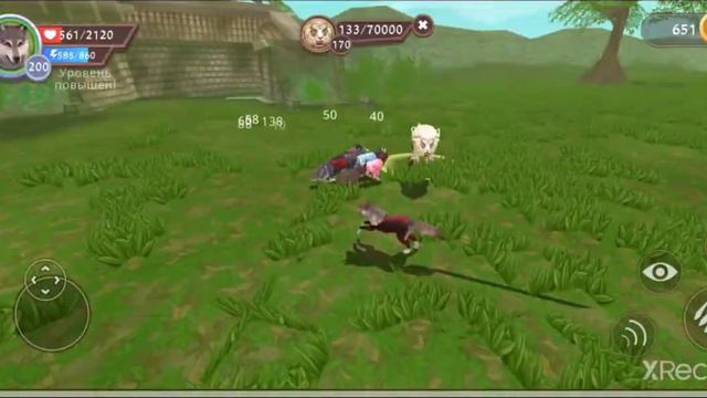 || НОВОЕ ОБНОВЛЕНИЕ WILDCRAFT !!! || ЗВЕРЬ ТИГР!! смотреть онлайн