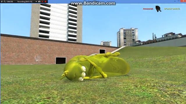 How to keep npcs from attacking you or other npcs gmod смотреть онлайн