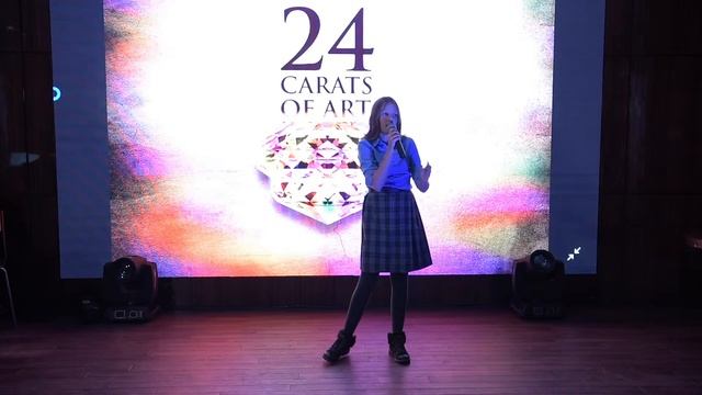 "Вечерник 23": Кривенко Дарина смотреть онлайн