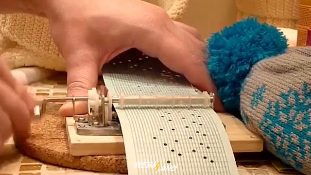 webm. Музыкальная шкатулка. Крутая штука. Хотите себе такую? смотреть онлайн